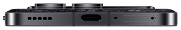 Смартфон POCO F6 Pro 12/512 Гб черный