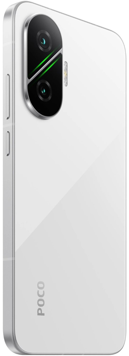 Смартфон POCO F7 12/512 Гб белый